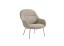 Fiber Lounge Armchair