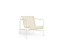 Palissade Cord Lounge Chair Low