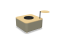 Mezza Planter