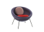 BardI’s Bowl Chair