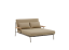 Settle Lounge Bed