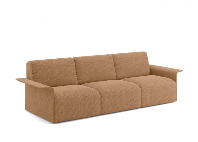 Sistema Floor Outdoor sofa
