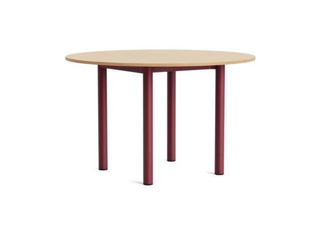 Annex Table Round