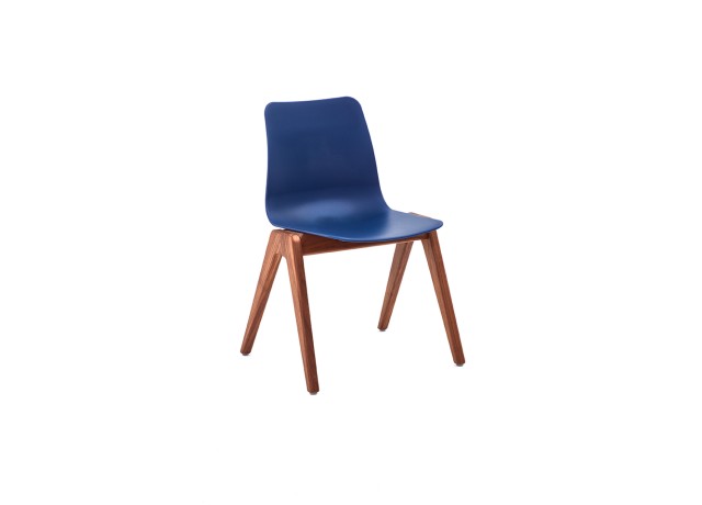 Polly Wood chair