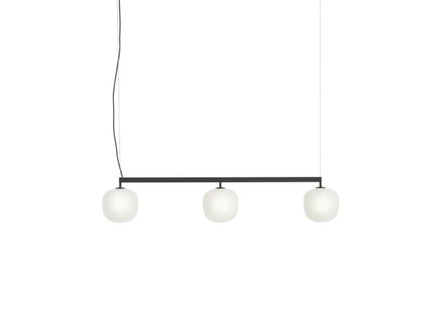 Rime Rail Lamp