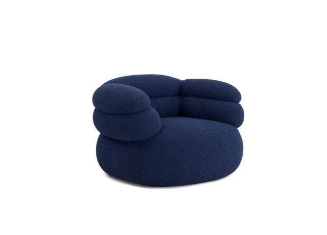 Biboni Lounge chair