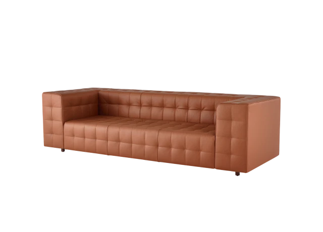 Rapport sofa