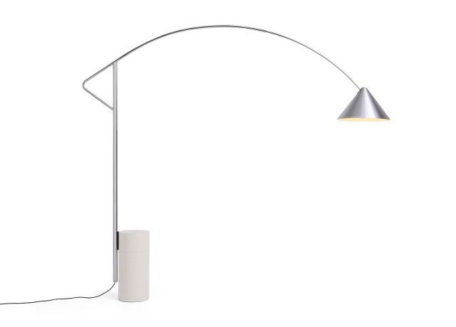 Compass Floor Lamp
