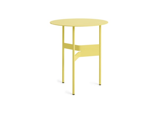 Shim Coffee Table