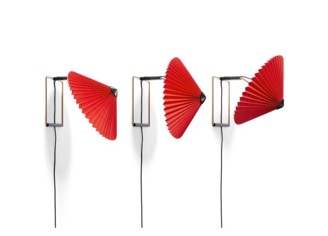 Matin Wall Lamp