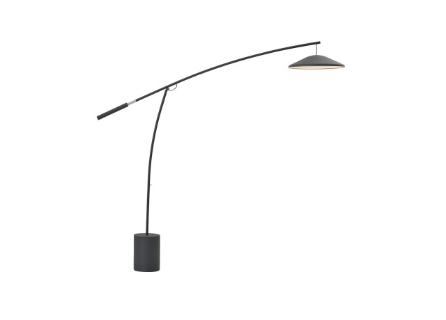 Contra Floor Lamp
