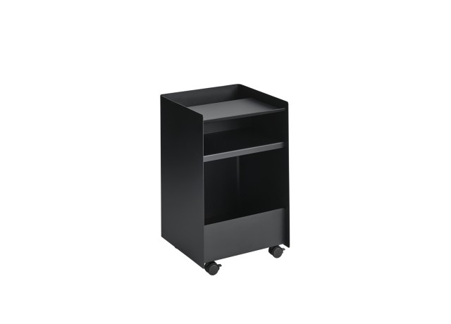 Folded Trolley