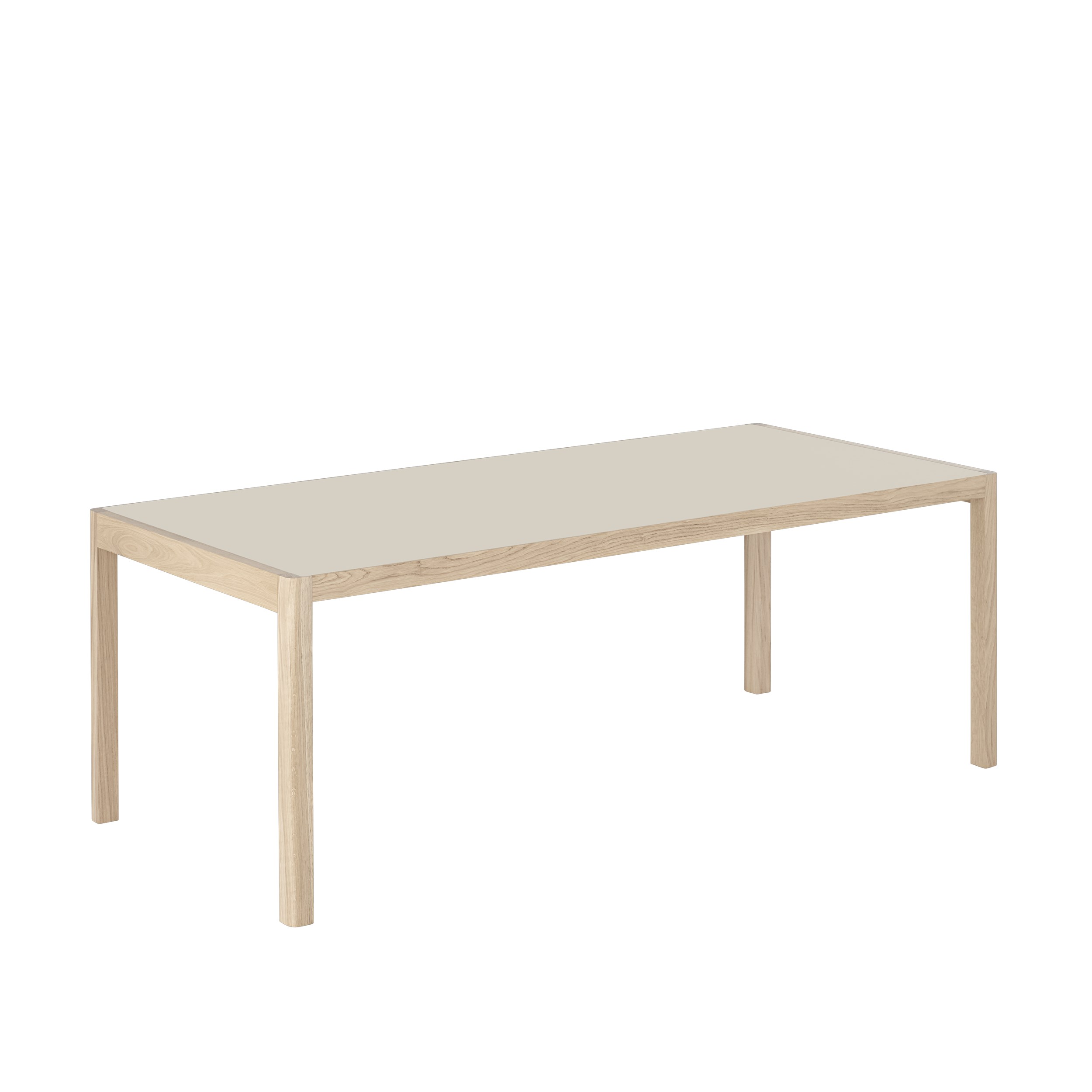 Workshop Table