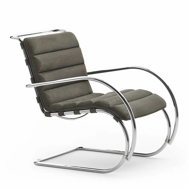 Knoll MR Lounge Chair cre8