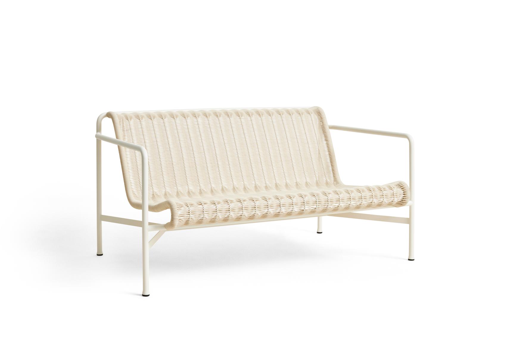 Palissade Cord Lounge Sofa