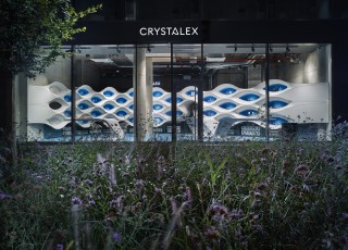 Crystalex Store