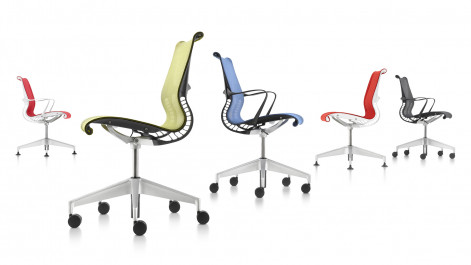 Herman Miller - about