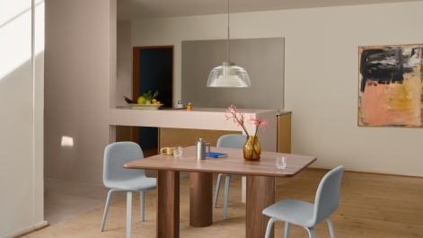 Re-norm table by Muuto