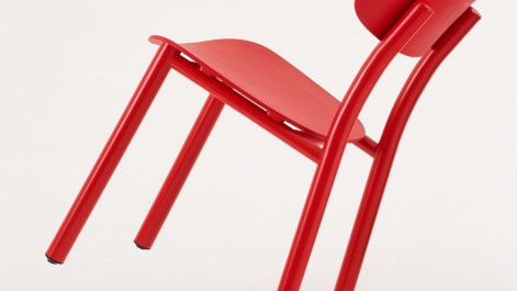 Meet the Lotti chair!