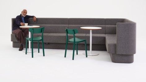 Pullman Modular Seating