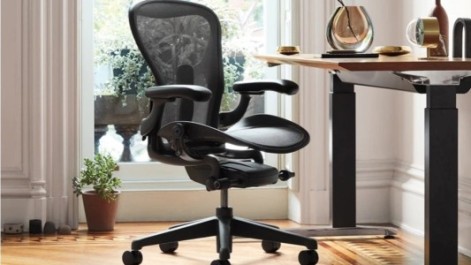 Aeron v remasterované verzi