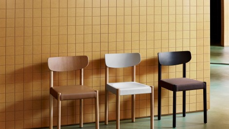 Pack Chair