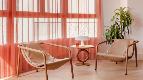 Sancal Elle Mini