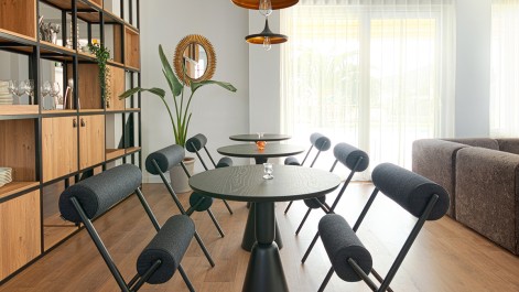 Sancal Roll